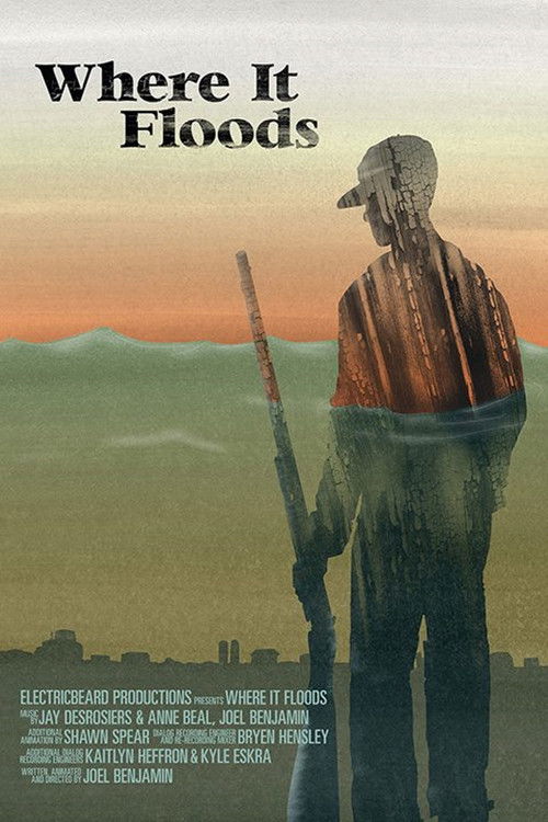 Where It Floods (2017) poster
