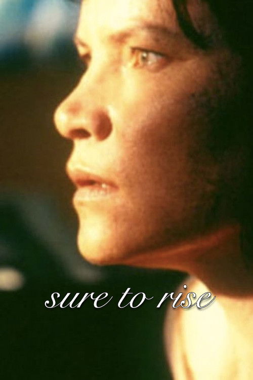 Sure to Rise (1994) poster