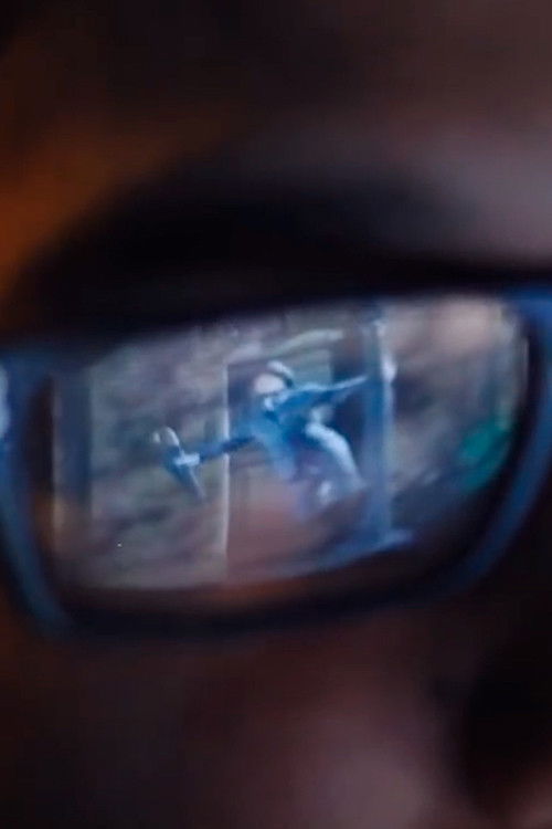 Sleepwalker (2014) poster