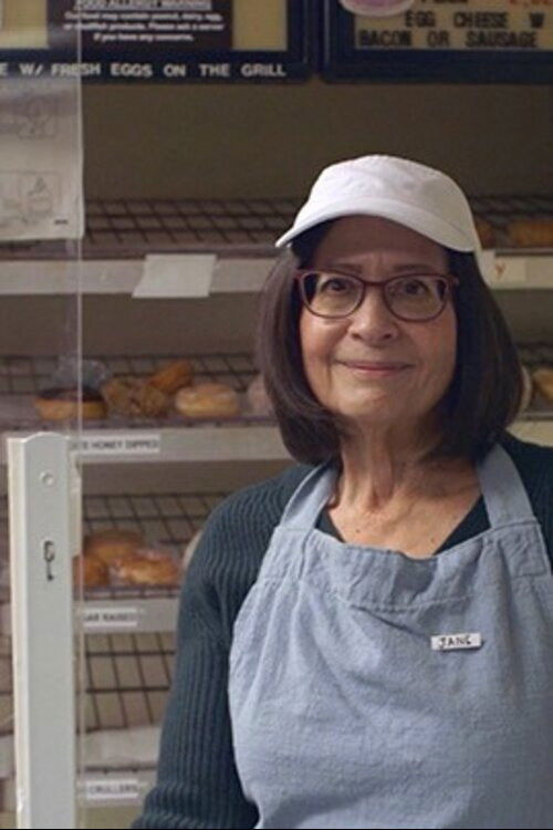 I Once Was Lost (2023) poster