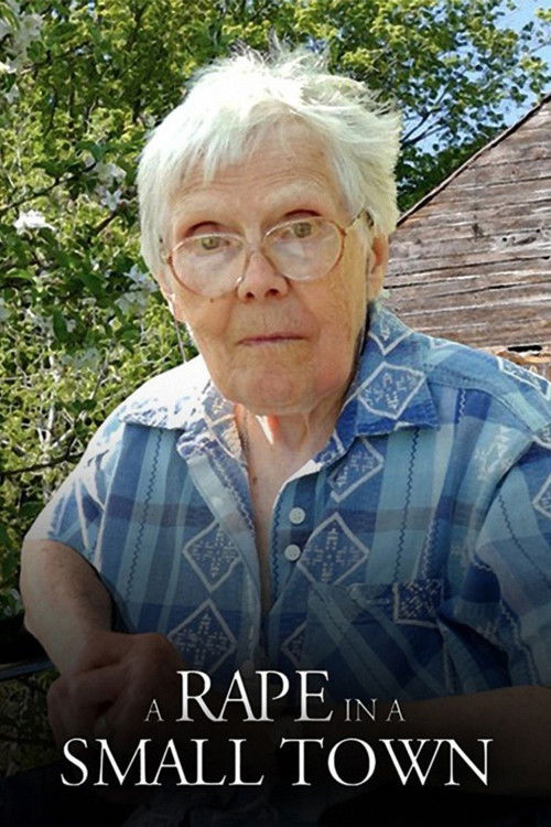 A Rape in a Small Town: The Florence Holway Story (2005) poster