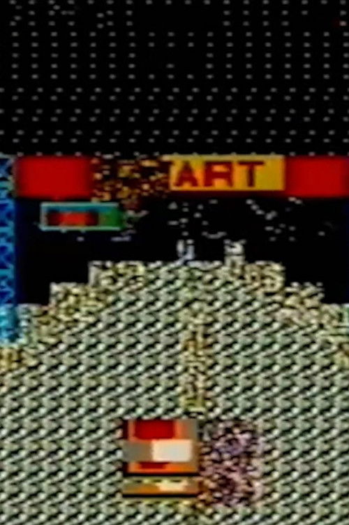 Prepare to Qualify poster