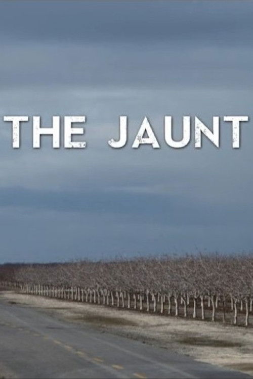 The Jaunt (2013) poster