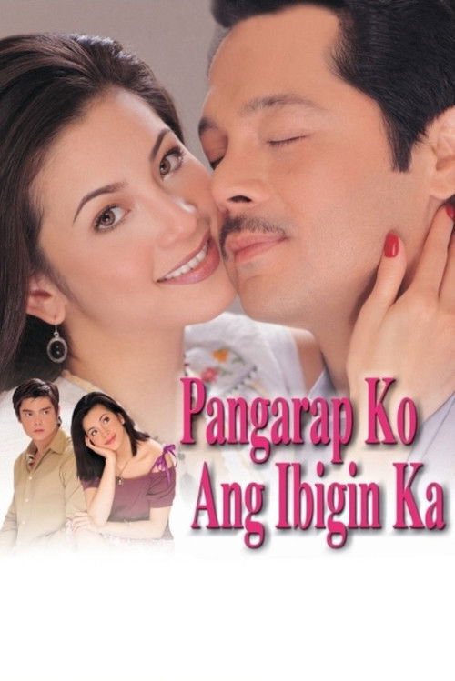 Pangarap Ko ang Ibigin Ka (2003) poster