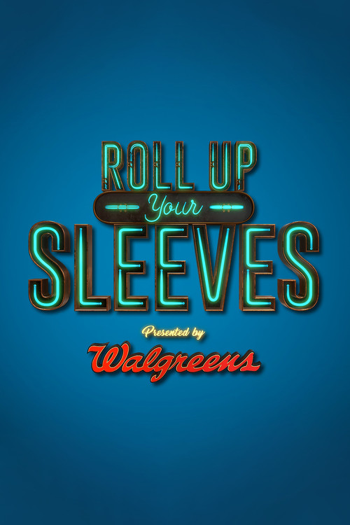 Roll Up Your Sleeves (2021) poster