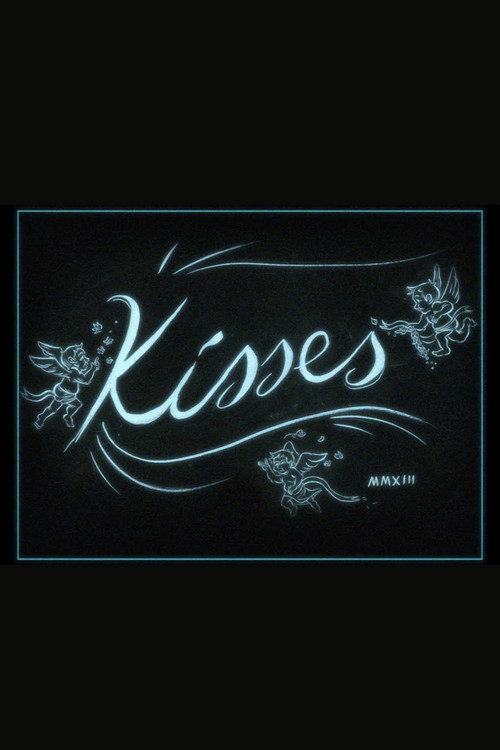 Kisses (2018) poster