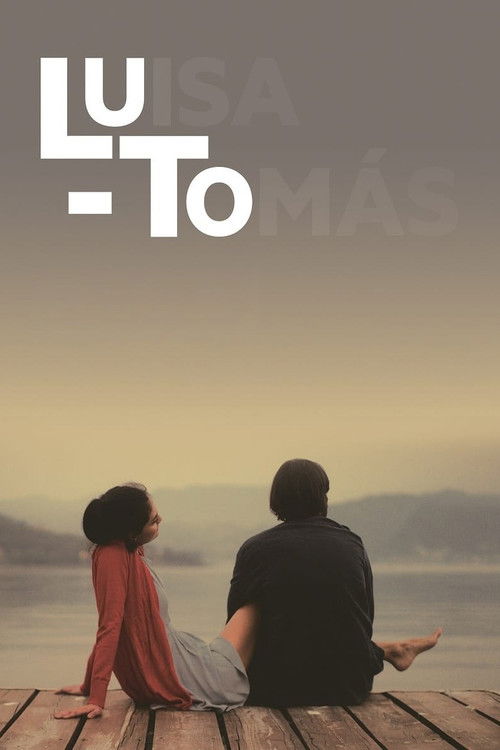 Lu-To (2013) poster