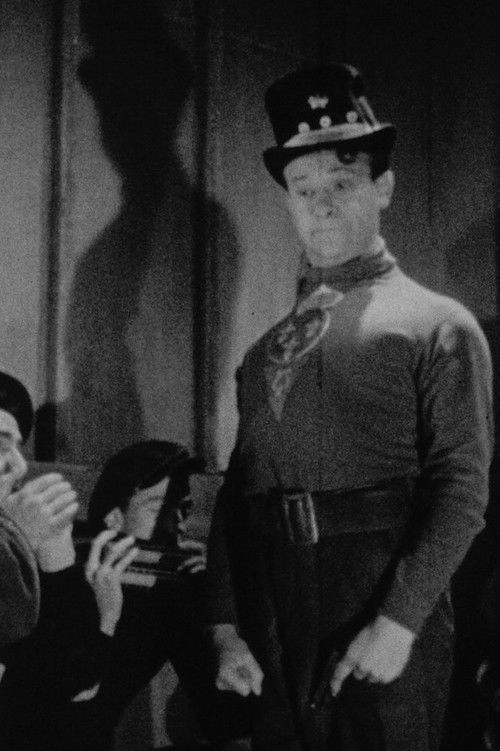 Boxcar Rhapsody (1943) poster