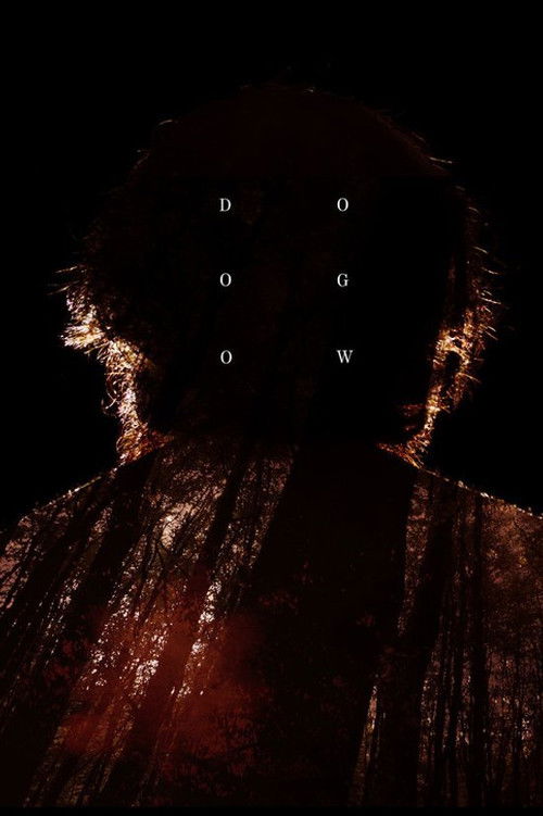 Dogwood (2021) poster