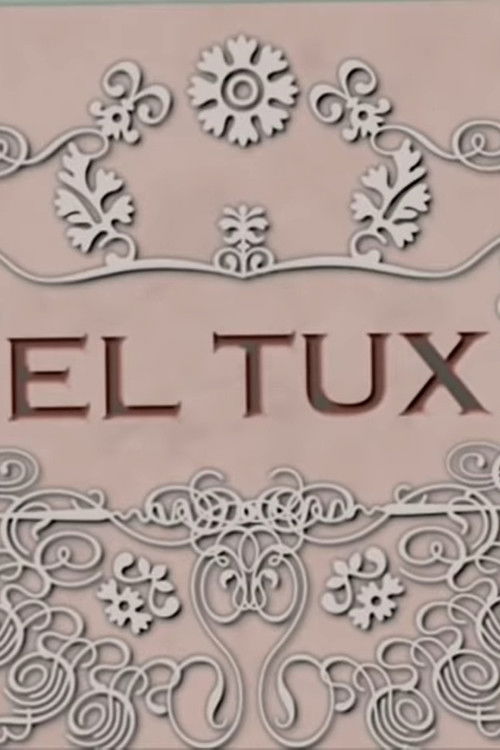 El Tux (2008) poster
