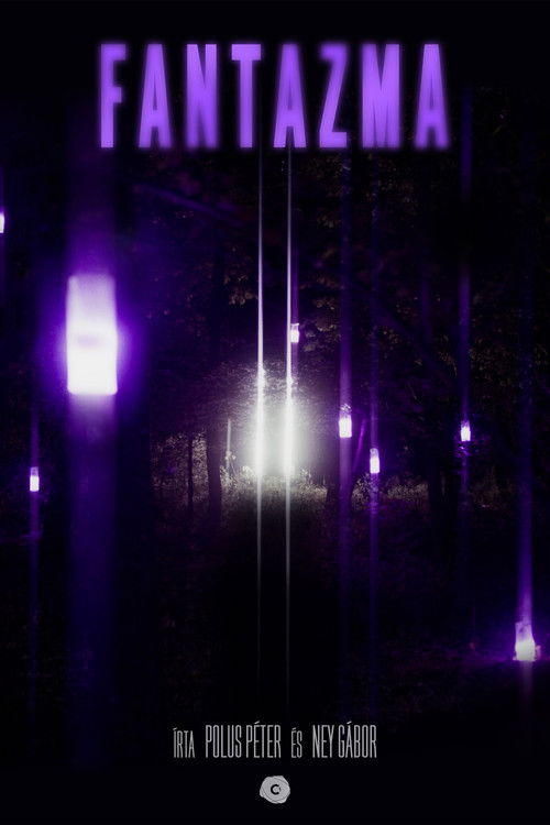 Fantazma (2023) poster