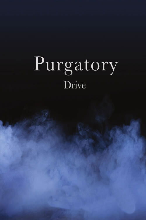 Purgatory Drive (2021) poster
