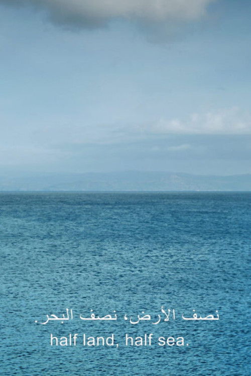 one emerging from a point of view (2019) poster