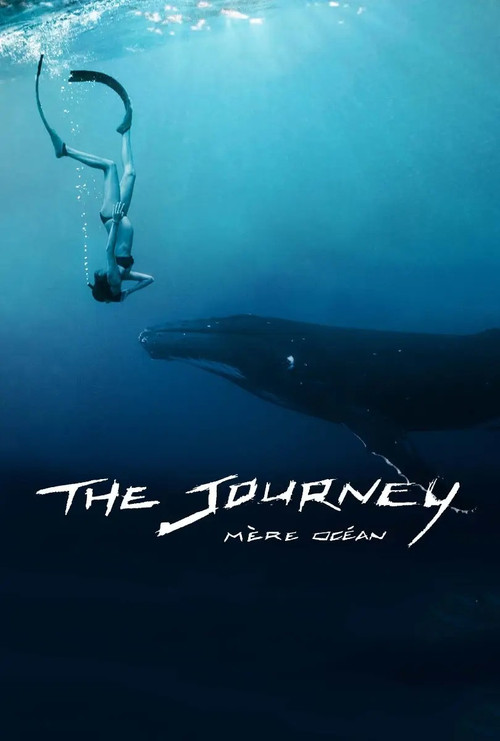 The Journey: Mère Océan (2016) poster