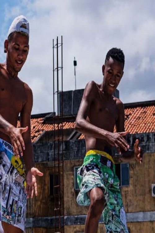 O Brega Funk Vai Dominar o Mundo (2019) poster