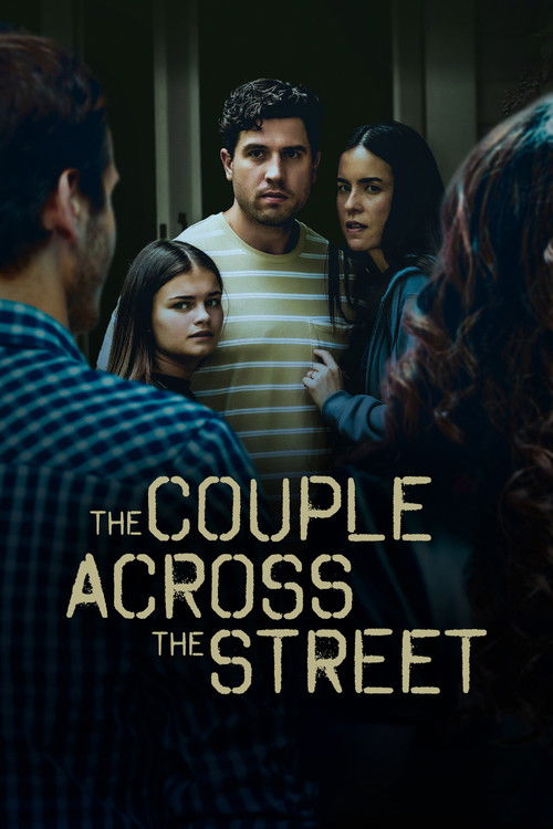 The Couple Across the Street (2026) poster