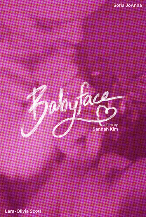 Babyface (2023) poster