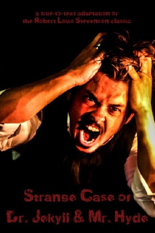 Dr. Jekyll and Mr. Hyde (2017) poster