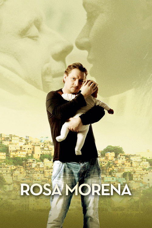 Rosa Morena (2011) poster