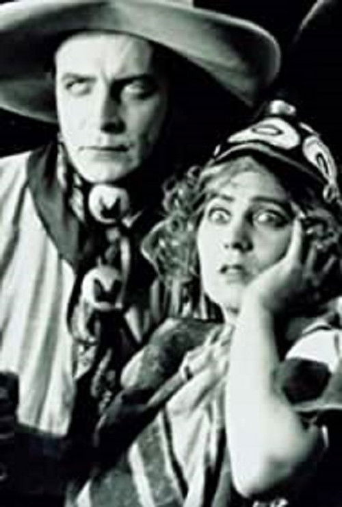 The Adventures of Japhet I-IV (1922) poster