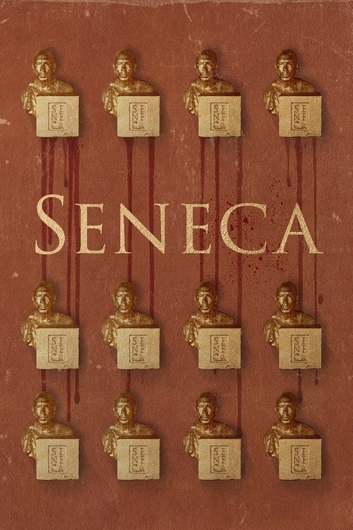 Seneca: On the Creation of Earthquakes (2023) poster