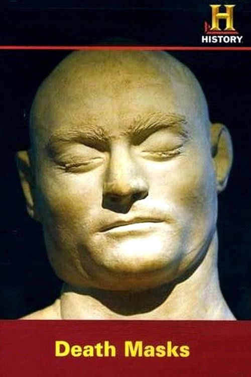 Death Masks (2009) poster