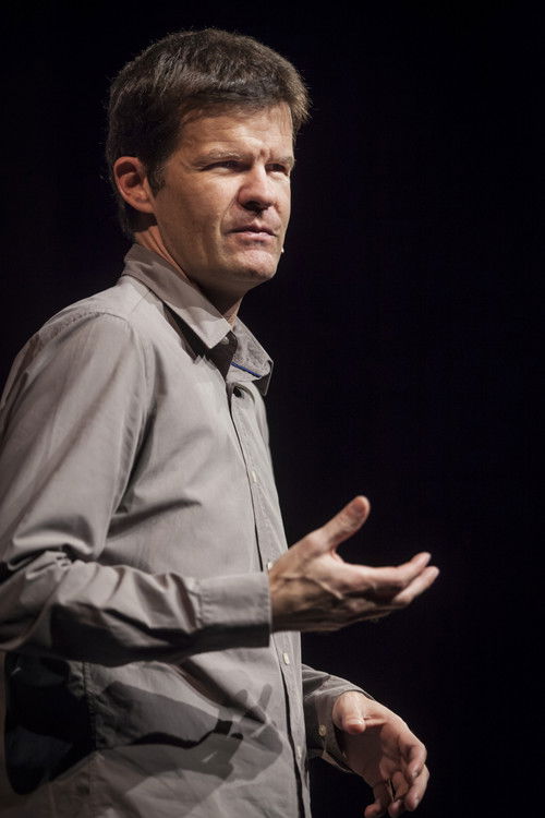 Marc Donnet-Monay - Complètement épanoui (2003) poster