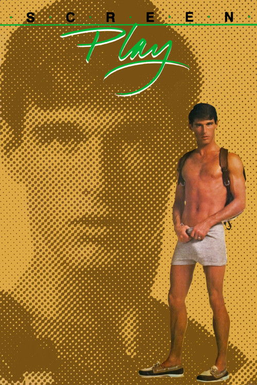 Screen Play (1984) poster