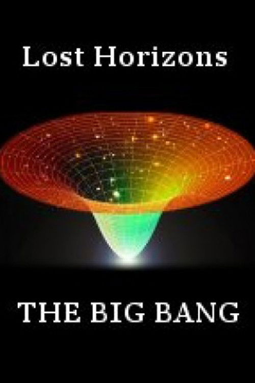 Lost Horizons: The Big Bang (2008) poster
