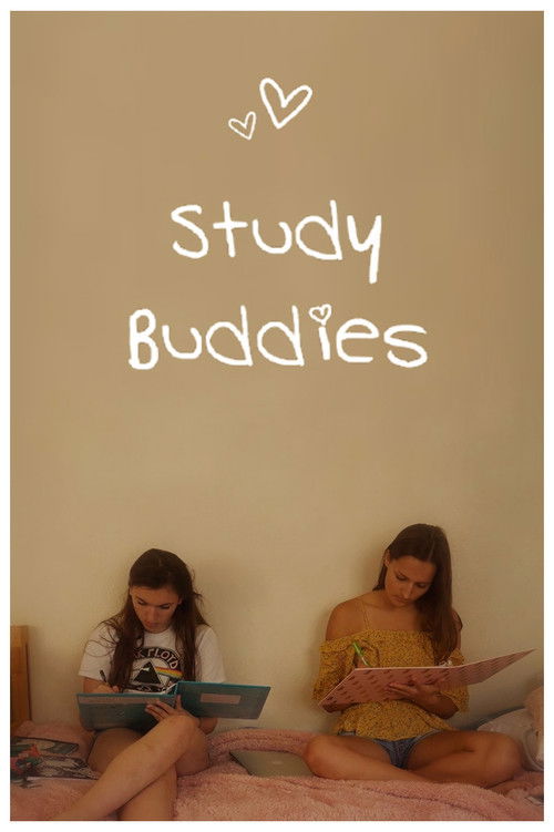 Study Buddies (2018) poster