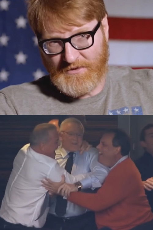 There's Only One America's Team (2016) poster