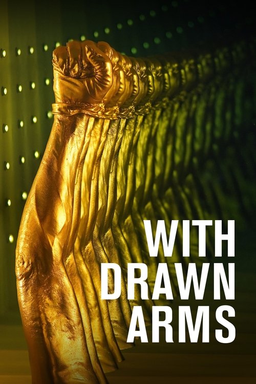 With Drawn Arms (2020) poster