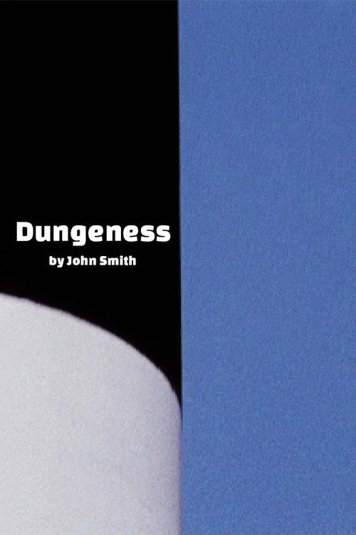 Dungeness (1987) poster