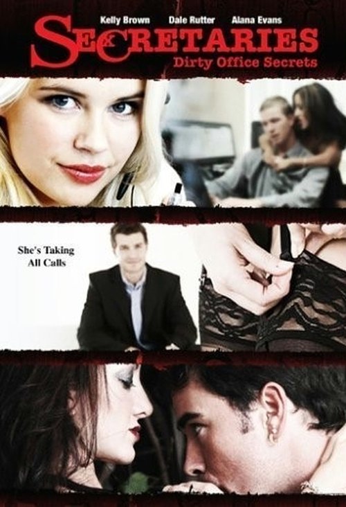 Secretaries (2005) poster