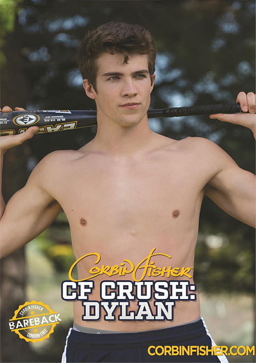 CF Crush: Dylan (2019) poster