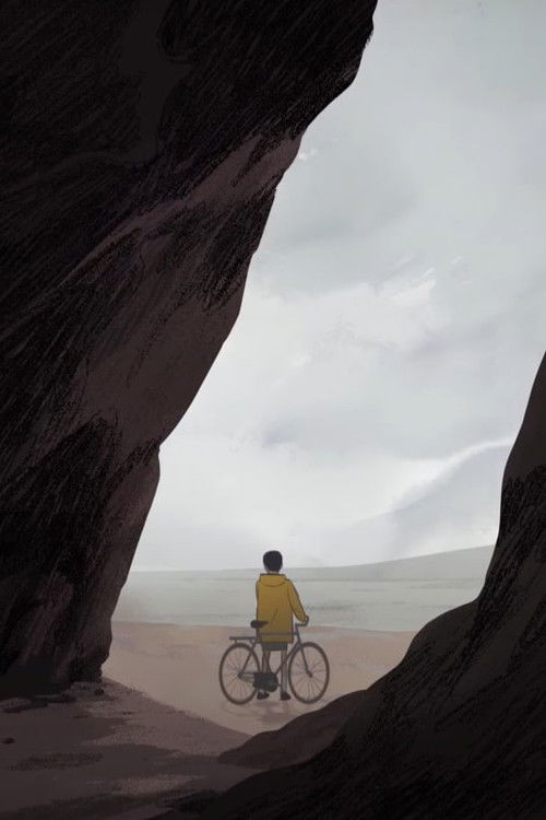 Eñvor (2016) poster