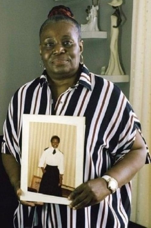 The Unwanted: The Secret Windrush Files (2019) poster