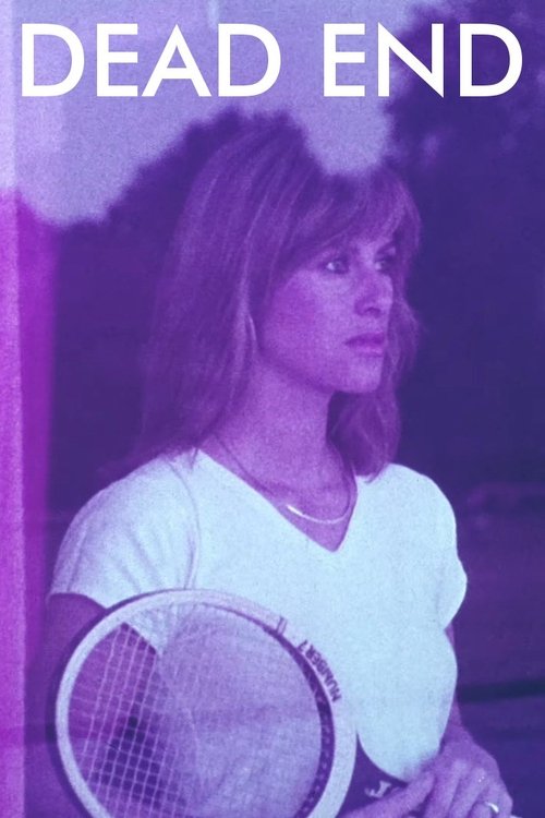 Dead End (1980) poster