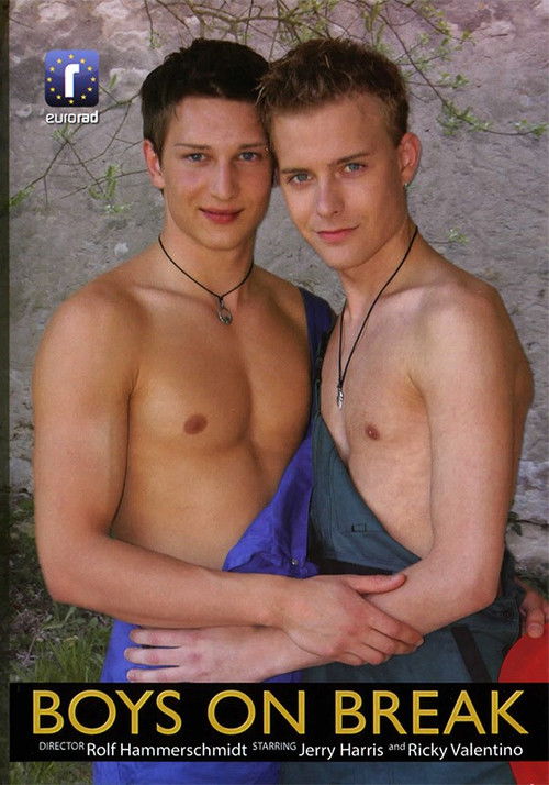 Boys on Break (2007) poster