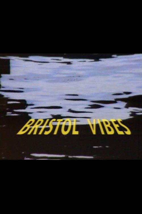 Bristol Vibes (1996) poster