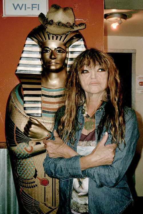 The Dead Life (2005) poster