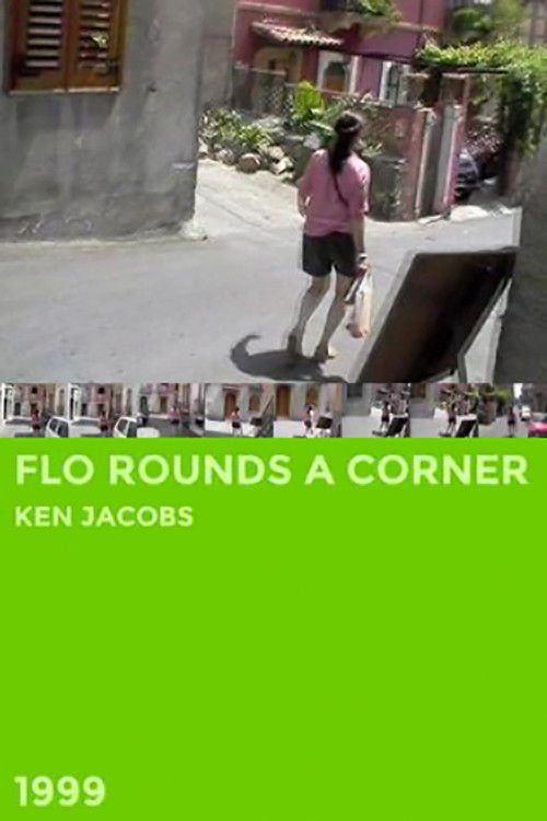 Flo Rounds a Corner (1999) poster