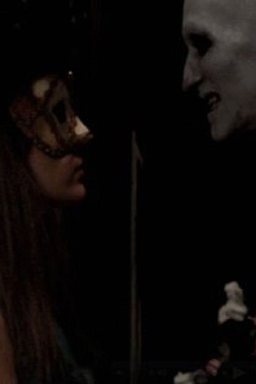 The Creature (2010) poster