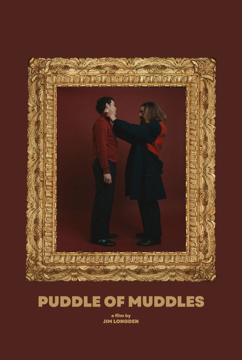 Puddle of Muddles (2023) poster