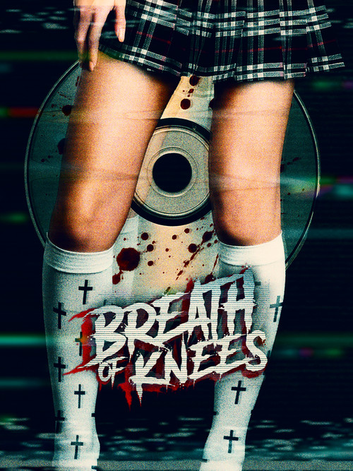 Breath of Knees (2025) poster