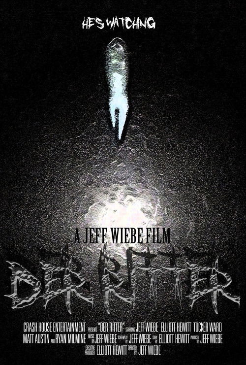 Der Ritter (2014) poster