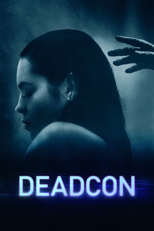 Deadcon (2019) poster