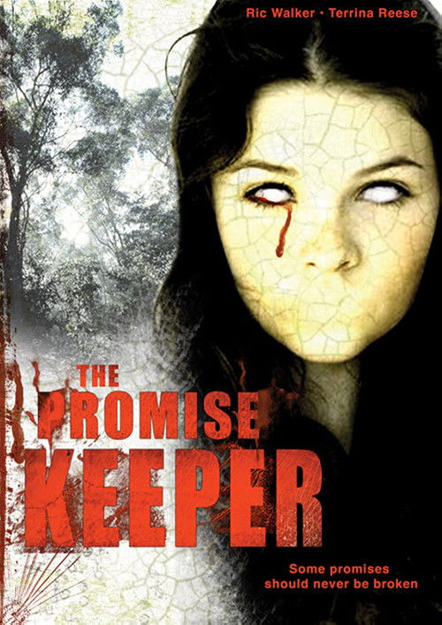 The Promise Keeper (2006) poster