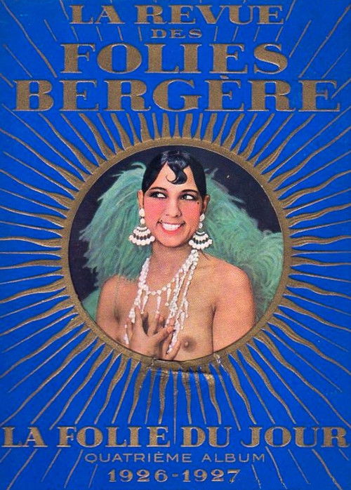 La folie du jour (1927) poster