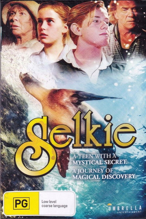 Selkie (2000) poster